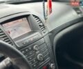 Серый Опель Инсигния, объемом двигателя 2 л и пробегом 293 тыс. км за 6200 $, фото 28 на Automoto.ua