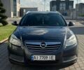 Серый Опель Инсигния, объемом двигателя 1.96 л и пробегом 245 тыс. км за 5300 $, фото 10 на Automoto.ua