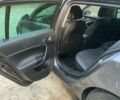 Серый Опель Инсигния, объемом двигателя 2 л и пробегом 276 тыс. км за 7600 $, фото 13 на Automoto.ua