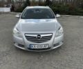 Серый Опель Инсигния, объемом двигателя 2 л и пробегом 265 тыс. км за 6800 $, фото 1 на Automoto.ua
