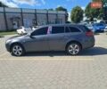 Серый Опель Инсигния, объемом двигателя 1.96 л и пробегом 256 тыс. км за 7800 $, фото 18 на Automoto.ua