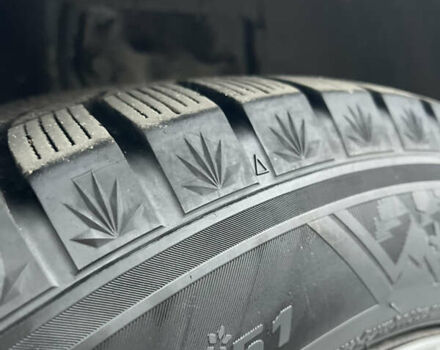 Серый Опель Инсигния, объемом двигателя 1.96 л и пробегом 279 тыс. км за 5999 $, фото 24 на Automoto.ua