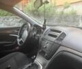 Сірий Опель Інсігнія, об'ємом двигуна 2 л та пробігом 314 тис. км за 5995 $, фото 8 на Automoto.ua