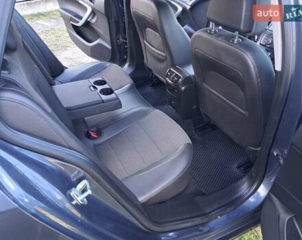 Опель Инсигния 2010 в Черновцах на Automoto.ua Серый Опель Инсигния, объемом двигателя 2 л и пробегом 320 тыс. км за 6500 $, фото 22 на Automoto.ua
