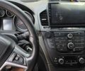 Серый Опель Инсигния, объемом двигателя 2 л и пробегом 300 тыс. км за 5750 $, фото 12 на Automoto.ua