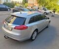 Сірий Опель Інсігнія, об'ємом двигуна 2 л та пробігом 348 тис. км за 5999 $, фото 5 на Automoto.ua