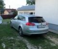 Сірий Опель Інсігнія, об'ємом двигуна 1.96 л та пробігом 298 тис. км за 5800 $, фото 10 на Automoto.ua