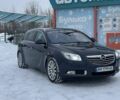 Сірий Опель Інсігнія, об'ємом двигуна 2 л та пробігом 328 тис. км за 5600 $, фото 1 на Automoto.ua