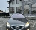 Серый Опель Инсигния, объемом двигателя 2 л и пробегом 275 тыс. км за 5199 $, фото 1 на Automoto.ua