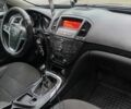 Опель Инсигния 2010 в Кременце на Automoto.ua Серый Опель Инсигния, объемом двигателя 1.8 л и пробегом 199 тыс. км за 5500 $, фото 7 на Automoto.ua