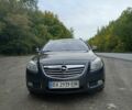 Опель Инсигния 2010 в Кременце на Automoto.ua Серый Опель Инсигния, объемом двигателя 1.8 л и пробегом 199 тыс. км за 5500 $, фото 6 на Automoto.ua