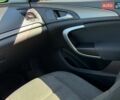 Серый Опель Инсигния, объемом двигателя 1.8 л и пробегом 210 тыс. км за 6800 $, фото 36 на Automoto.ua