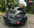 Сірий Опель Інсігнія, об'ємом двигуна 2 л та пробігом 282 тис. км за 10190 $, фото 3 на Automoto.ua