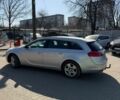 Сірий Опель Інсігнія, об'ємом двигуна 1.6 л та пробігом 228 тис. км за 6500 $, фото 5 на Automoto.ua