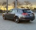 Серый Опель Инсигния, объемом двигателя 2 л и пробегом 1 тыс. км за 4200 $, фото 3 на Automoto.ua