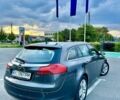 Сірий Опель Інсігнія, об'ємом двигуна 1.96 л та пробігом 293 тис. км за 6500 $, фото 1 на Automoto.ua