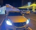 Сірий Опель Інсігнія, об'ємом двигуна 2 л та пробігом 160 тис. км за 8300 $, фото 1 на Automoto.ua