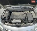 Сірий Опель Інсігнія, об'ємом двигуна 2 л та пробігом 285 тис. км за 3500 $, фото 11 на Automoto.ua