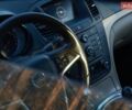 Серый Опель Инсигния, объемом двигателя 1.96 л и пробегом 290 тыс. км за 6600 $, фото 14 на Automoto.ua