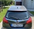 Сірий Опель Інсігнія, об'ємом двигуна 2 л та пробігом 226 тис. км за 8900 $, фото 1 на Automoto.ua