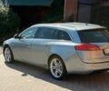 Сірий Опель Інсігнія, об'ємом двигуна 2 л та пробігом 295 тис. км за 5100 $, фото 8 на Automoto.ua