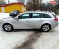 Сірий Опель Інсігнія, об'ємом двигуна 2 л та пробігом 307 тис. км за 6400 $, фото 7 на Automoto.ua