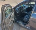 Сірий Опель Інсігнія, об'ємом двигуна 2 л та пробігом 317 тис. км за 7000 $, фото 10 на Automoto.ua