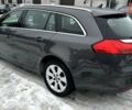 Серый Опель Инсигния, объемом двигателя 1.8 л и пробегом 190 тыс. км за 7550 $, фото 6 на Automoto.ua