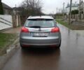 Сірий Опель Інсігнія, об'ємом двигуна 2 л та пробігом 225 тис. км за 8500 $, фото 5 на Automoto.ua