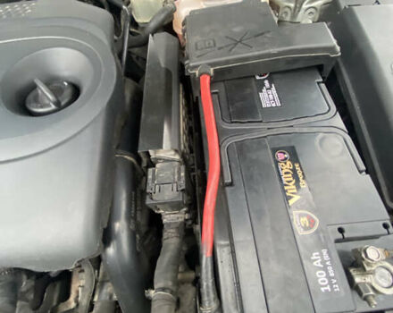 Сірий Опель Інсігнія, об'ємом двигуна 1.96 л та пробігом 203 тис. км за 6999 $, фото 40 на Automoto.ua