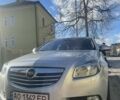 Серый Опель Инсигния, объемом двигателя 1.96 л и пробегом 314 тыс. км за 7300 $, фото 4 на Automoto.ua