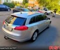 Сірий Опель Інсігнія, об'ємом двигуна 2 л та пробігом 0 тис. км за 6500 $, фото 4 на Automoto.ua