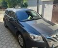 Сірий Опель Інсігнія, об'ємом двигуна 1.96 л та пробігом 320 тис. км за 6500 $, фото 3 на Automoto.ua