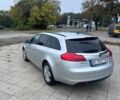 Сірий Опель Інсігнія, об'ємом двигуна 1.96 л та пробігом 241 тис. км за 6800 $, фото 5 на Automoto.ua
