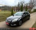 Серый Опель Инсигния, объемом двигателя 1.6 л и пробегом 249 тыс. км за 6150 $, фото 1 на Automoto.ua