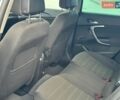 Серый Опель Инсигния, объемом двигателя 2 л и пробегом 293 тыс. км за 6200 $, фото 35 на Automoto.ua