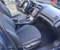 Серый Опель Инсигния, объемом двигателя 2 л и пробегом 320 тыс. км за 6000 $, фото 21 на Automoto.ua
