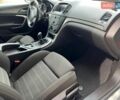 Сірий Опель Інсігнія, об'ємом двигуна 1.96 л та пробігом 310 тис. км за 5800 $, фото 24 на Automoto.ua