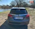 Сірий Опель Інсігнія, об'ємом двигуна 2 л та пробігом 231 тис. км за 5950 $, фото 9 на Automoto.ua