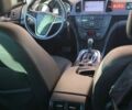 Серый Опель Инсигния, объемом двигателя 2 л и пробегом 178 тыс. км за 11000 $, фото 8 на Automoto.ua