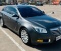Серый Опель Инсигния, объемом двигателя 2 л и пробегом 888 тыс. км за 8008 $, фото 1 на Automoto.ua