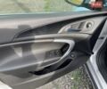 Сірий Опель Інсігнія, об'ємом двигуна 2 л та пробігом 285 тис. км за 3500 $, фото 5 на Automoto.ua