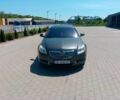 Сірий Опель Інсігнія, об'ємом двигуна 2 л та пробігом 240 тис. км за 6300 $, фото 4 на Automoto.ua