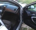 Сірий Опель Інсігнія, об'ємом двигуна 1.96 л та пробігом 298 тис. км за 5800 $, фото 3 на Automoto.ua