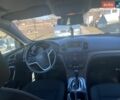 Сірий Опель Інсігнія, об'ємом двигуна 1.96 л та пробігом 297 тис. км за 6700 $, фото 2 на Automoto.ua