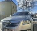 Сірий Опель Інсігнія, об'ємом двигуна 1.96 л та пробігом 314 тис. км за 7300 $, фото 4 на Automoto.ua