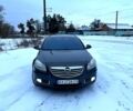 Серый Опель Инсигния, объемом двигателя 2 л и пробегом 21700 тыс. км за 7500 $, фото 7 на Automoto.ua