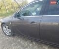 Опель Инсигния 2010 в Козовой на Automoto.ua Серый Опель Инсигния, объемом двигателя 2 л и пробегом 333 тыс. км за 4900 $, фото 5 на Automoto.ua