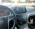 Сірий Опель Інсігнія, об'ємом двигуна 1.96 л та пробігом 220 тис. км за 7000 $, фото 8 на Automoto.ua