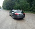 Опель Инсигния 2010 в Кременце на Automoto.ua Серый Опель Инсигния, объемом двигателя 1.8 л и пробегом 199 тыс. км за 5500 $, фото 3 на Automoto.ua